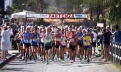 XX Giro Podistico 2020