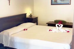 Letto extra large