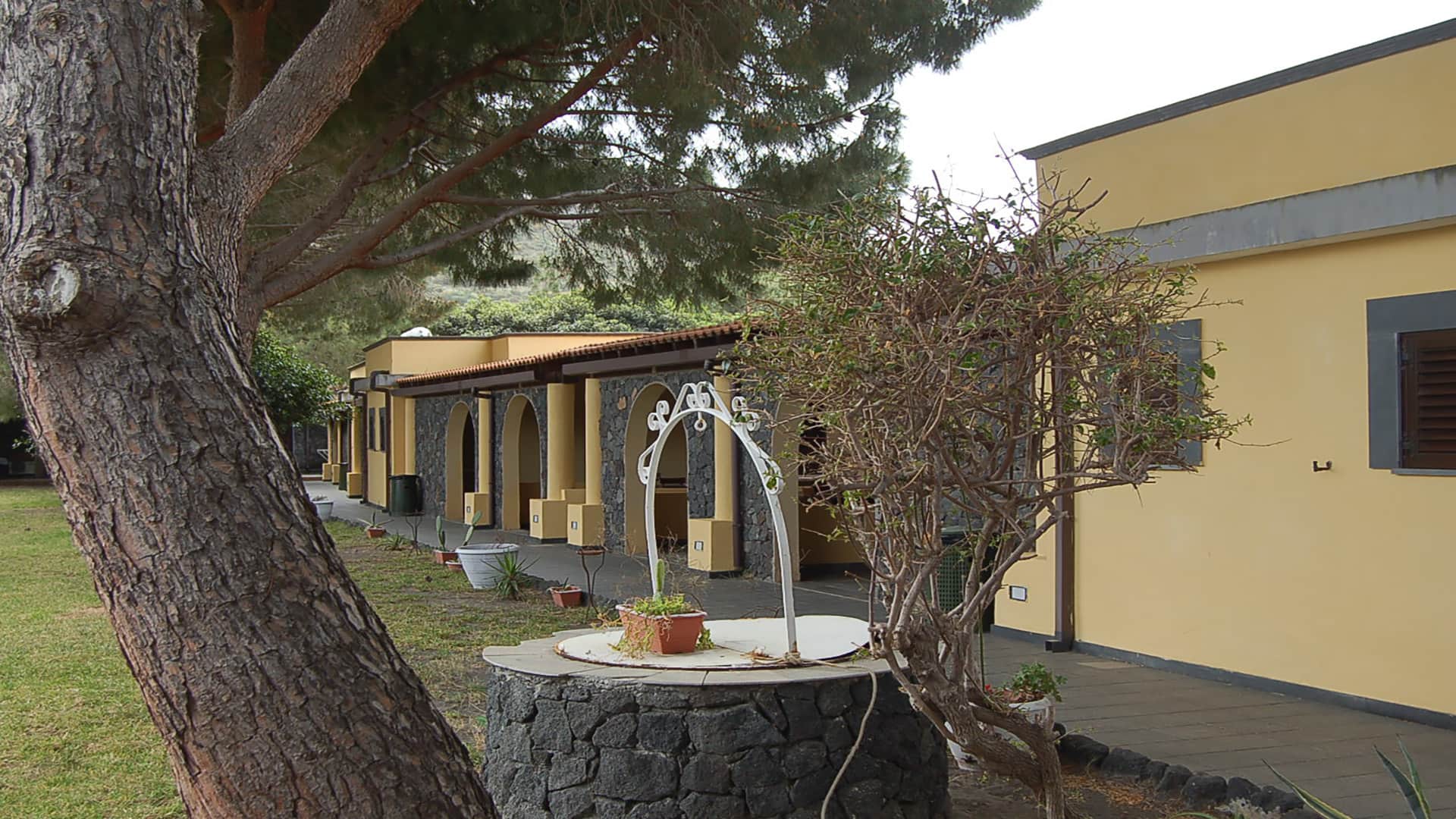 Comfort Park