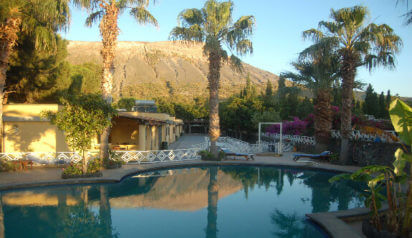 Hotel al togo